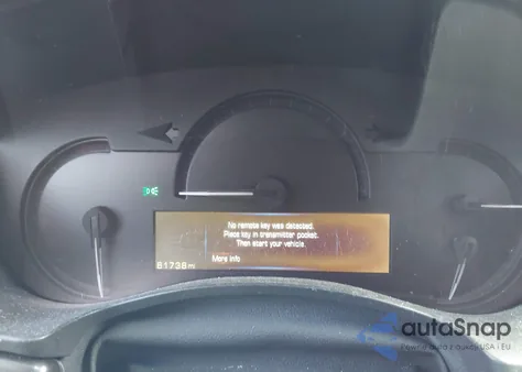 2014 Cadillac Ats Standard z USA, uszkodzony, nr VIN 1G6AA5RX1E0135836